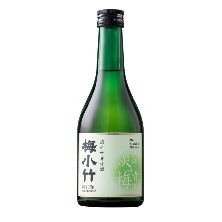 果酒瓶-008  