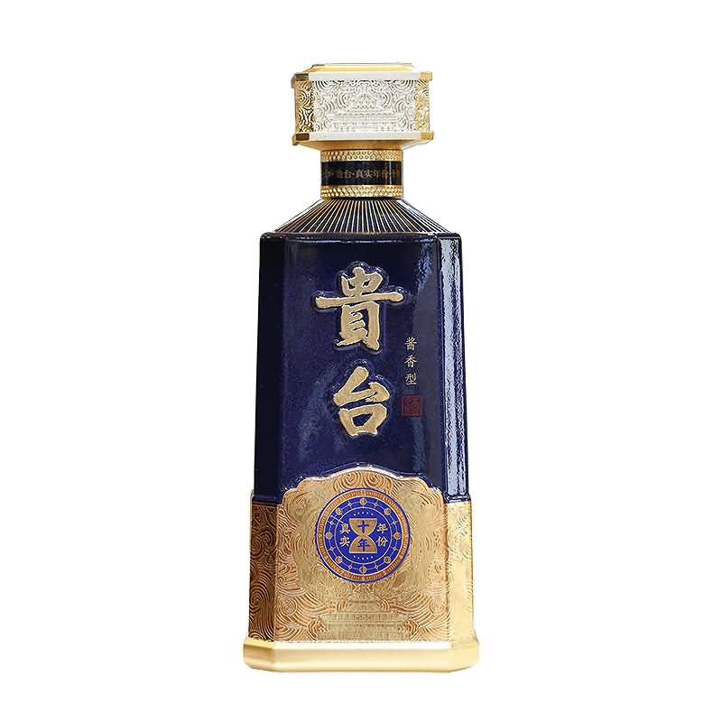 新款酒瓶-010  